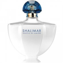 shalimar nez de luxe