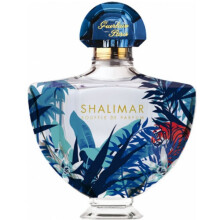Shalimar Souffle de Parfum 2018-گرلن شالیمار سافل (سوفل) دی پارفوم 2018