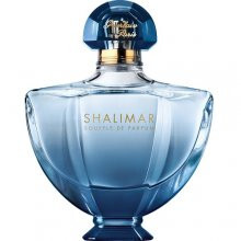 Shalimar Souffle de Parfum-گرلن شالیمار سافل د پارفوم (گرلین شالیمار سوفل دی پرفیوم)