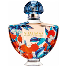 Shalimar Souffle d'Oranger-گرلن شالیمار سوفله د اورنجر