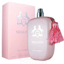 Shalina Royal Essence-فراگرنس ورد شالینا