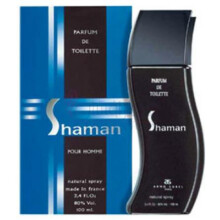 Shaman-آرنو سورل شامان