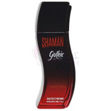 Shaman Gothic-آرنو سورل شامان گوتیک