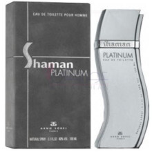 Shaman Platinum-آرنو سورل شامان پلاتینیوم