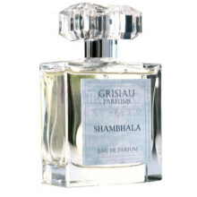 Shambhala-گریسیاو شامهالا