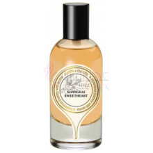 Shanghai Sweetheart 香海甜心-سنتس اند د سیتی شانگهای سوییهارت