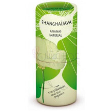 ShanghaiJava Ananas Imperial-کریزی لایبلول اند پاپیز شانگهای جاوا اناناس امپریال