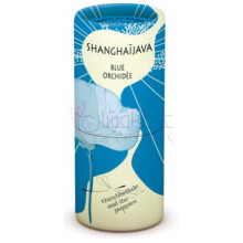 ShanghaiJava Blue Orchidee-کریزی لایبلول اند پاپیز شانگهای جاوا بلو ارکید