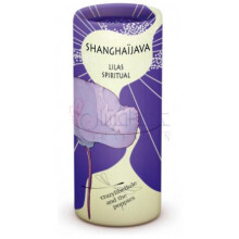 ShanghaiJava Lilas Spiritual-کریزی لایبلول اند پاپیز شانگهای جاوا لیلاس اسپریچال