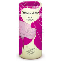 ShanghaiJava Litchi Blossom-کریزی لایبلول اند پاپیز شانگهای جاوا لیچی بلوسوم