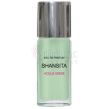 Shansita Acqua Verde-نوول ایتویل شانیستا اکوا ورد