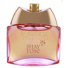 Shay Rose-انفاسیک دوخون شی رز