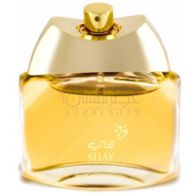 Shay-انفاسیک دوخون شی