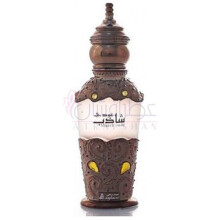 Shazeb Oudy-اصغر علی شاذب عودی