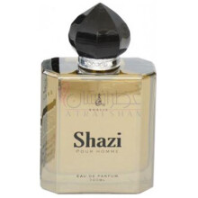 Shazi-خالص شازی