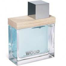 She Wood Crystal Creek Wood-دسکوارد2 شی وود کریستال کریک وود