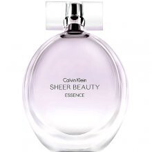 calvin klein sheer beauty essence