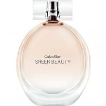 Calvin klein sheer shop beauty essence 30ml