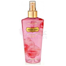 Sheer Love Fragrance Mist-ویکتوریا سیکرت شیر لاو فرگرنس میست