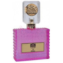 Sheikha-ال بتاش کانسپتس شیخا