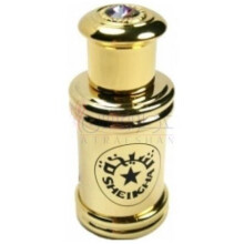 Sheikha-الحرمین شیخا