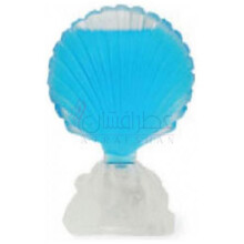 Shell-سی جولز شل