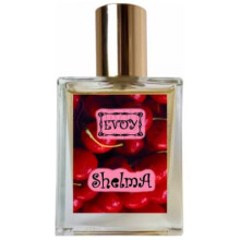 SHELMA-ایووی شلما