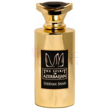 Shervan Shah-د اسپریت اف آذربایجان شیروان شاه