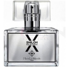 Shiloh X-اور لا موند شایلو ایکس