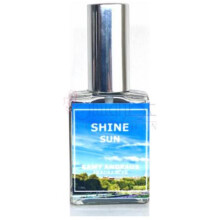 Shine Sun-سمی اندراوس فرگرنسز شاین سان