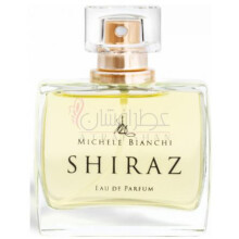 Shiraz-میشل بیانکی شیراز