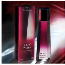 Show System Women-ایو د سیستل شو سیستم زنانه