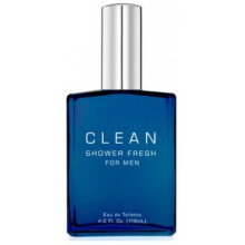 Shower Fresh for Men-کلین شاور فرش فور من