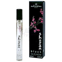 Shozan Black-پرنسس مارینا دو بوربون شوزان بلک