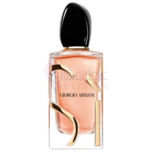 Si Eau de Parfum Intense-جیورجیو آرمانی اس ای ادوپرفیوم اینتنس