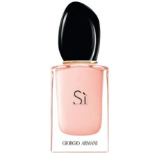 GIORGIO ARMANI S Fiori