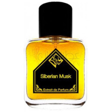 Siberian Musk-اریج لی دوری سیبرین مسک