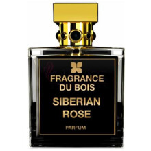 Siberian Rose-فرگرنس دو بوا سیبرین رز