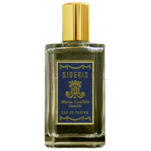 Sideris-ماریا کاندیدا جنتل سیدریس