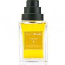 Sienne d'Orange-دیفرنت کمپانی سیئن د اورنج