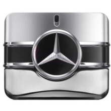 Sign Your Attitude-مرسدس بنز ساین یور اتیتیود