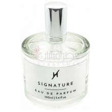 Signature-هلدر ماچادو پرفیومز سیگنچر