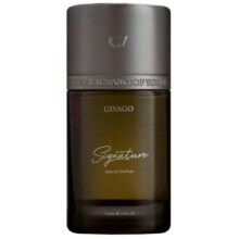 Signature-جیواگو سیگنچر