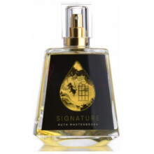 Signature-روث ماستنبروک سیگنچر