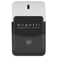 Signature Black-بوگاتی سیگنچر بلک