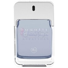 Signature Grey-بوگاتی سیگنچر گری