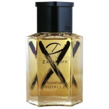 Signature Royale X-زاهاروف سیگنچر رویال ایکس