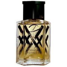 Signature ROYALE XXX-زاهاروف سیگنچر رویال ایکس ایکس ای کس