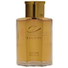 Signature Royale-زاهاروف سیگنچر رویال
