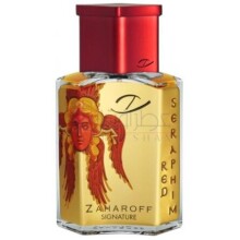 Signature Seraphim Red-زاهاروف سیگنچر سرافیم رد